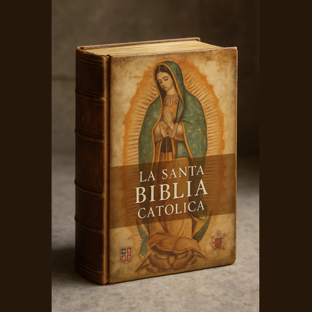 Pote de la Virgen de Guadalupe – Un mensaje de fe para cada día (2)